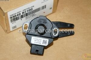 93840-B2100 DEBRİYAJ MÜŞİRİ İ20 2014>