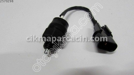 Hyundai i20 Hararet Müşiri çıkma parça