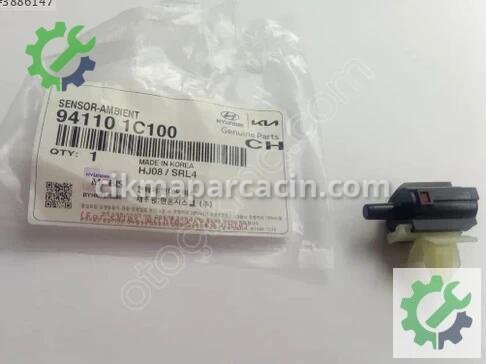 Hyundai Getz Basınç Sensörü çıkma parça