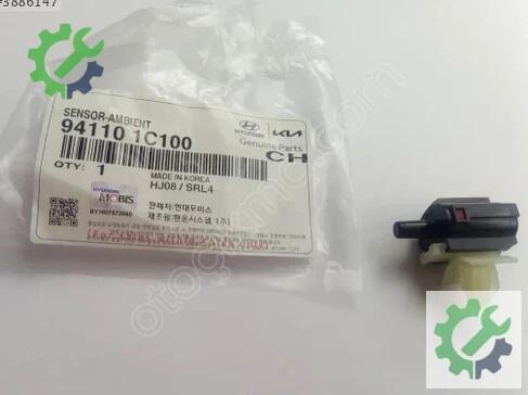 Hyundai Getz Basınç Sensörü çıkma parça