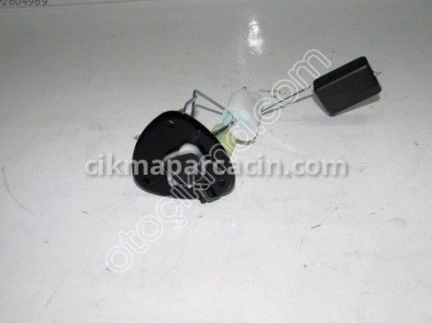 Hyundai Accent Blok çıkma parça