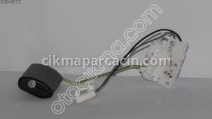 94460-25000 ACCENT 2000-2002 YAKIT DEPO ŞAMANDIRASI 3 FİŞLİ