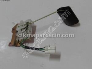 94460-25800 ACCENT DİZEL YAKIT DEPO ŞAMANDIRASI 3 FİŞLİ