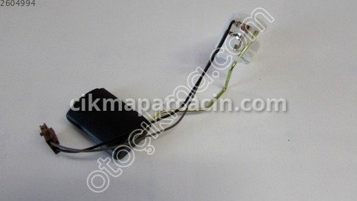 Hyundai Elantra Eksantrik Dişlisi çıkma parça