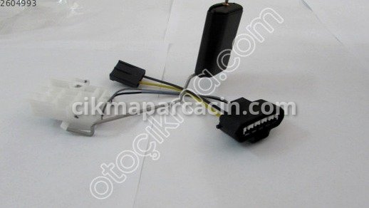 Hyundai Sonata Kampana Komple çıkma parça