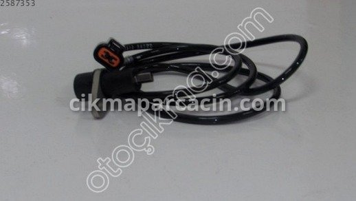 Hyundai Accent ABS Sensörü çıkma parça