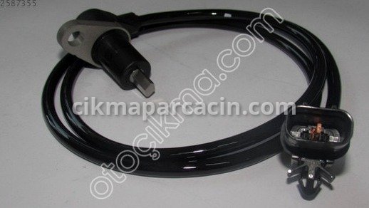 Hyundai Accent ABS Sensörü çıkma parça
