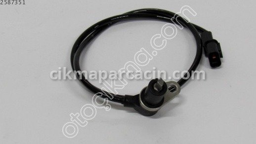 Hyundai Accent ABS Sensörü çıkma parça