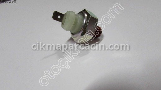Dacia Dokker Yağ Müşürü çıkma parça