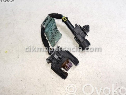 Chevrolet Captiva Enjektör çıkma parça