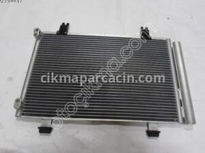95310-63J00 SWIFT 2006-2012 KLİMA RADYATÖRÜ