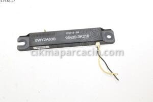 95420-3K210 BLUETOOTH ANTENİ 11- BLUE SORENTO I20 ACCENT