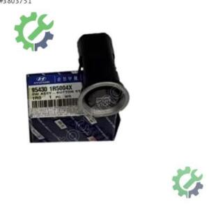 95430-1R5004X START-STOP BUTONU ACCENT BLUE