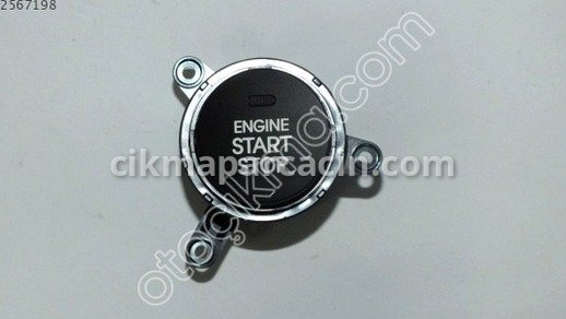 IVECO Daily Start Stop Beyni çıkma parça