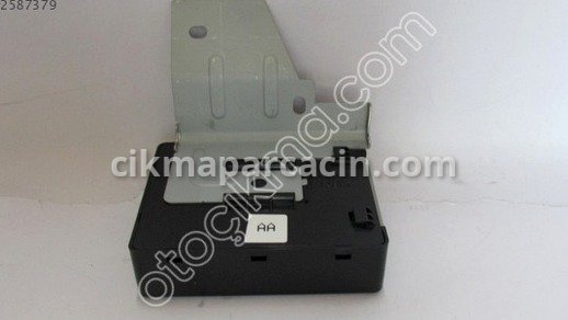 Hyundai Starex Fan Termiği çıkma parça