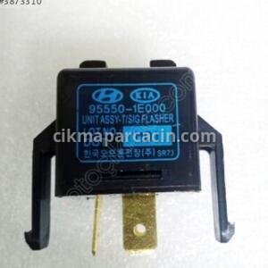 95550-1E000 SİNYAL FLAŞÖRÜ 06- ERA/I30/CERATO ACCENT