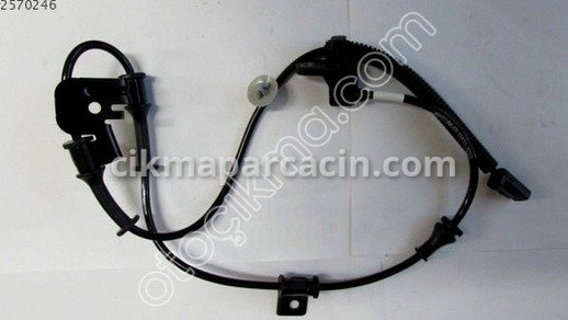 Hyundai Accent ABS Sensörü çıkma parça