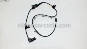 95670-2D050 ELANTRA 2004- ABS SENSÖRÜ ÖN SOL