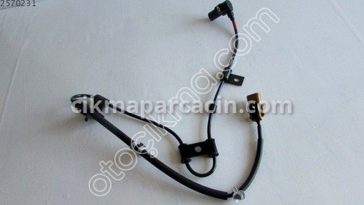 Hyundai Accent ABS Sensörü çıkma parça