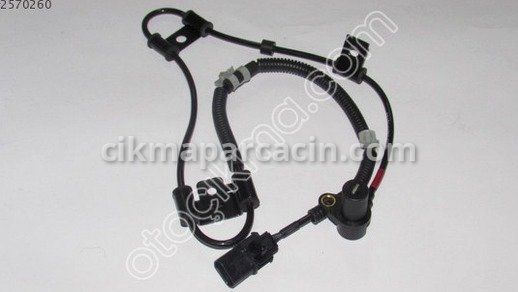 Hyundai Accent ABS Sensörü çıkma parça
