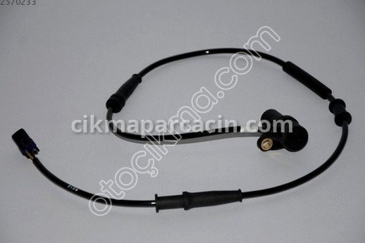 Hyundai Accent ABS Sensörü çıkma parça