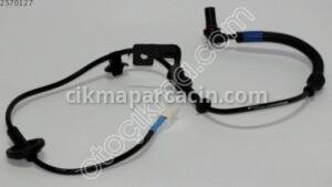 95680-1R100 BLUE 1.4 2014-2018 ABS SENSÖRÜ ARKA SOL