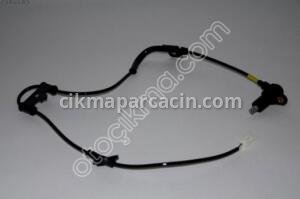 95680-2D050 ELANTRA 2004- / CERATO ABS SENSÖRÜ ARKA SOL