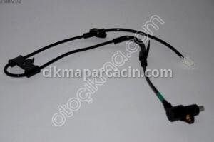 95680-2D150,95860-2F100 ELANTRA CERATO ABS SENSÖRÜ ARKA SAĞ
