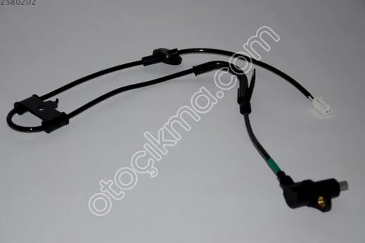 95680-2D150,95860-2F100 ELANTRA CERATO ABS SENSÖRÜ ARKA SAĞ