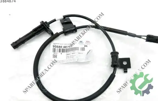 Kia Sorento ABS Sensörü çıkma parça