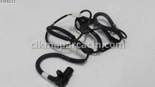 Kia Sorento ABS Sensörü çıkma parça