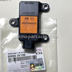 95690-3V100 SENSOR ESP DENGE H100 KYET 16>BONGO 12- BLUE