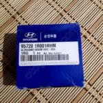 Hyundai Accent Arka Tampon çıkma parça - BENİM PARÇACIM İstanbul