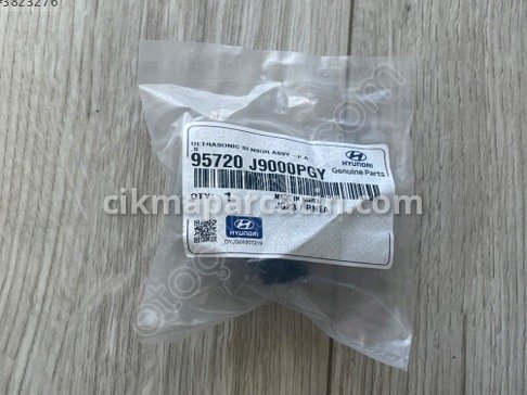 Hyundai Kona Park Sensörü çıkma parça