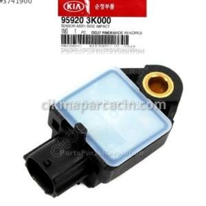 95920-3K000 DARBE SENSÖRÜ 11- BLUE I20 I30 CEED