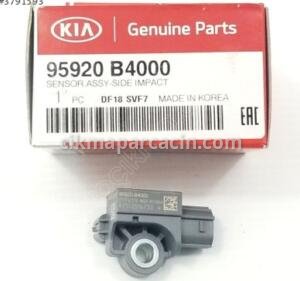 95920-B4000 DARBE SENSÖRÜ ÖN TUCSON SPORTAGE