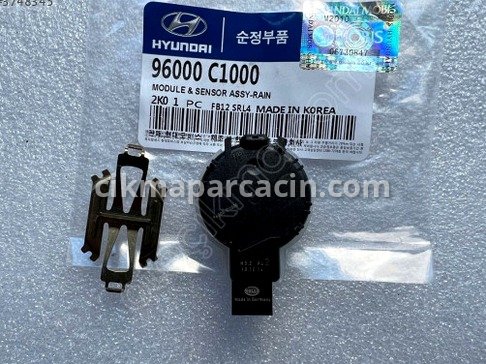Hyundai Accent Yağmur Sensörü çıkma parça