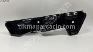 960160002R SAĞ ÖN TAMPON SUPORTU ( BRAKETİ ) MASTER III