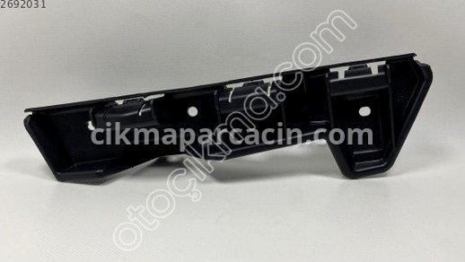 Renault Master Tampon Braketi çıkma parça
