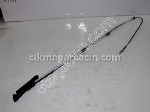 Hyundai H100 Sağ Yan Panel çıkma parça