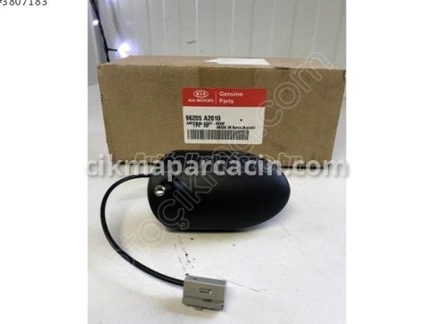 Kia Ceed Anten çıkma parça