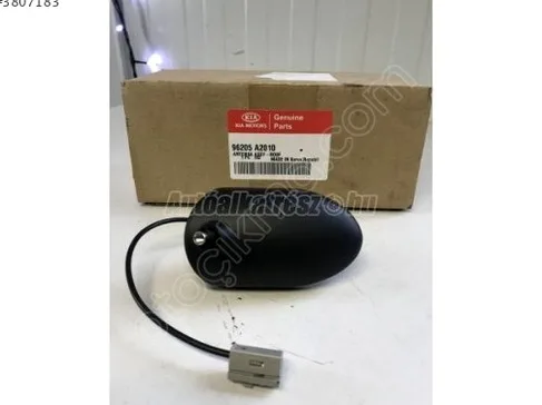 Kia Ceed Anten çıkma parça - BENİM PARÇACIM İstanbul