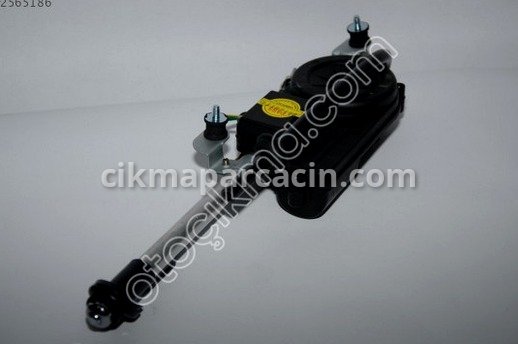 Hyundai Elantra Motor Tesisatı çıkma parça