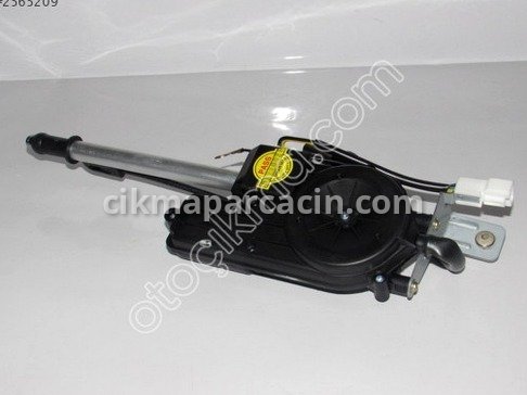 Hyundai Sonata Jant & Lastik Takımı çıkma parça