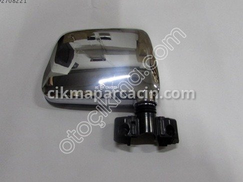 Peugeot 208 Ayna Camı çıkma parça