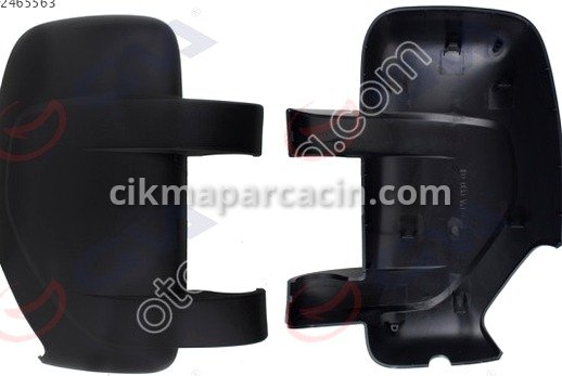 Renault Master Ayna Sinyali çıkma parça