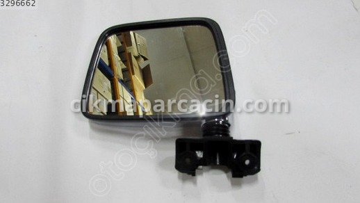 Peugeot 208 Ayna çıkma parça