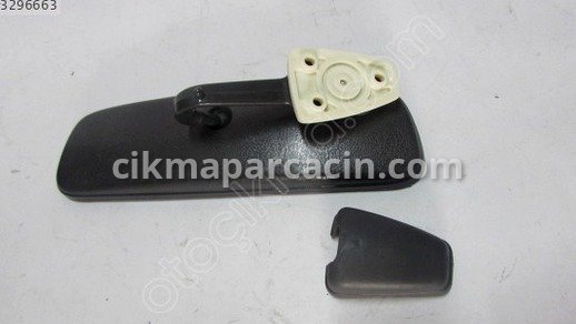 Peugeot 208 İç Ayna çıkma parça
