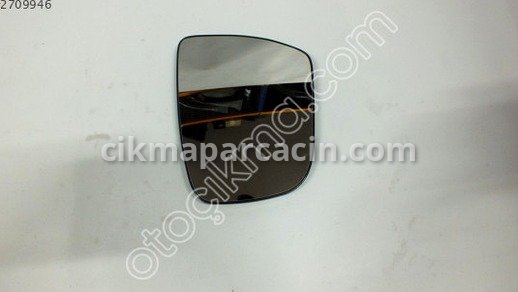 Nissan Qashqai Ayna Camı çıkma parça