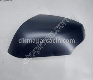 963730063R SOL DIŞ DİKİZ AYNA KAPAĞI MEGANE III FLUENCE